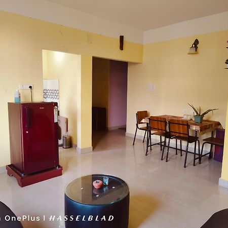 Apartamento Dreams Abode Guwahati Exterior foto