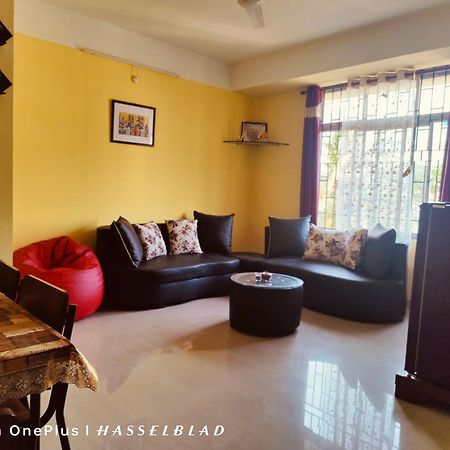 Apartamento Dreams Abode Guwahati Exterior foto
