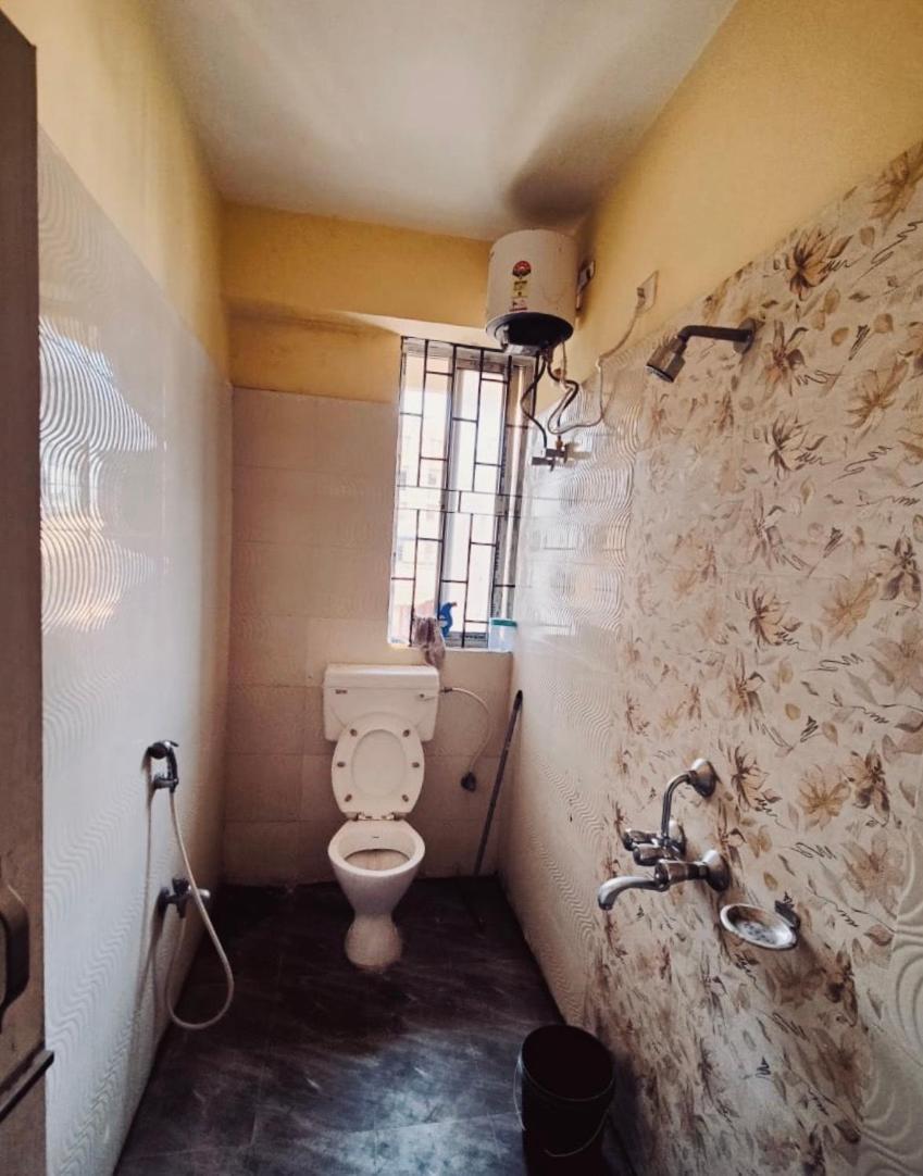 Apartamento Dreams Abode Guwahati Exterior foto
